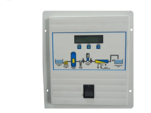  RO Panel